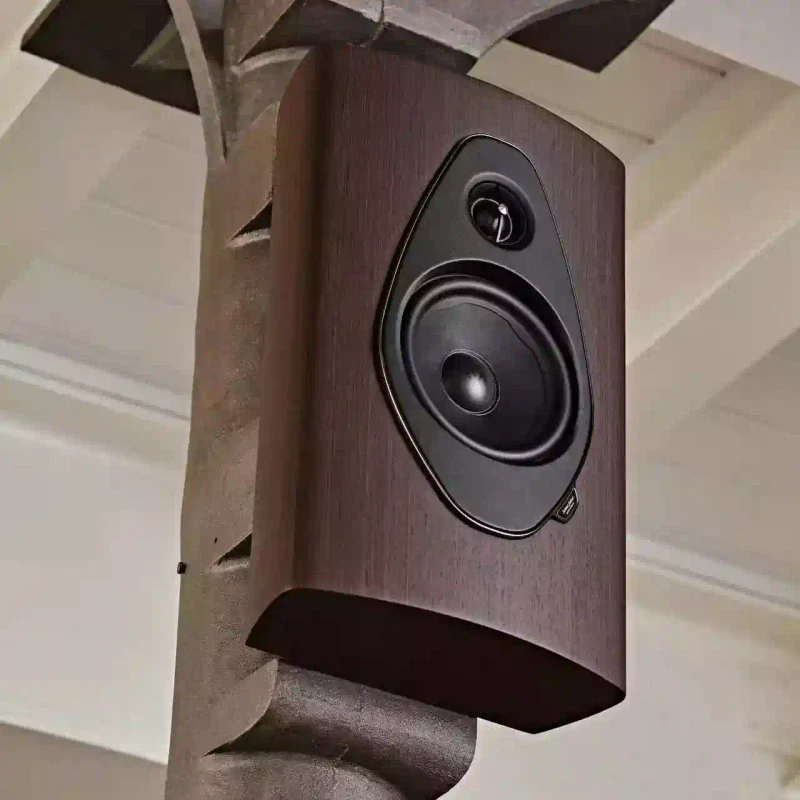 SONETTO G2 WALL 2