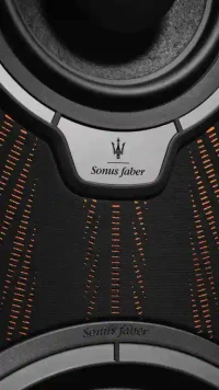 Sonus Faber Amati Folgore (Pereche) 6