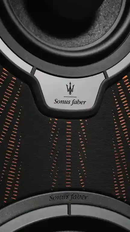 Sonus Faber Amati Folgore (Pereche)