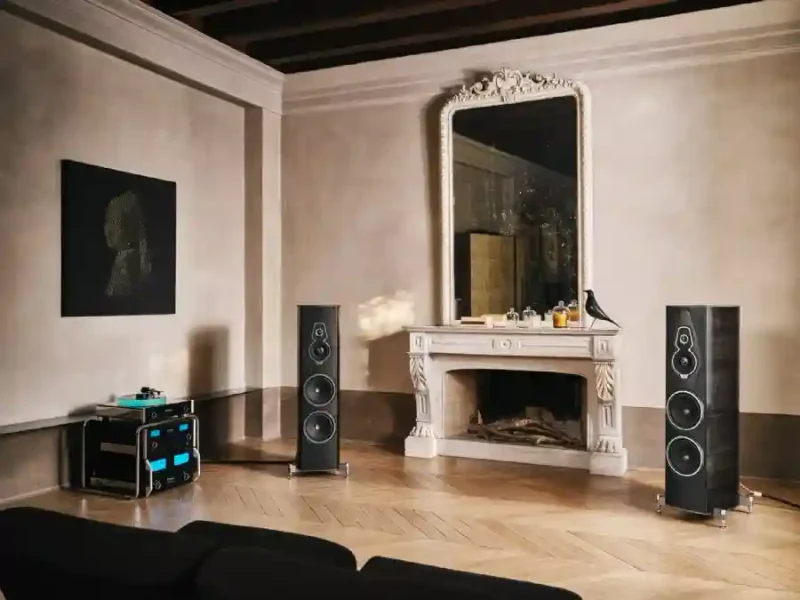 Sonus Faber Amati Folgore (Pereche) 2