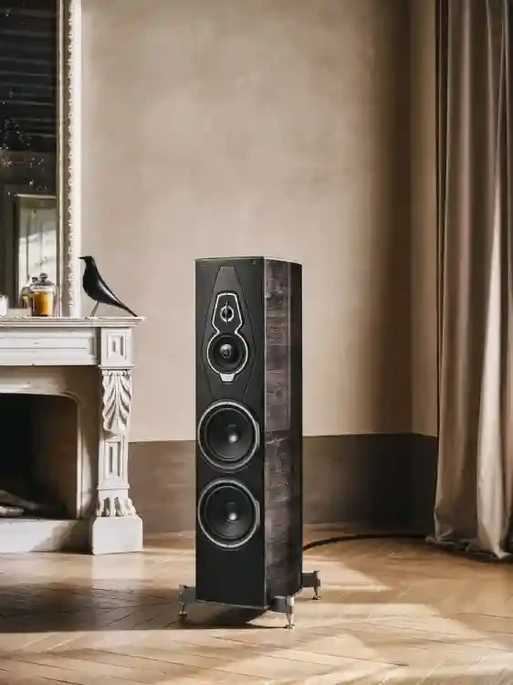 Sonus Faber Amati Folgore (Pereche) 3
