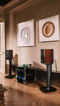 GUARNERI (Pereche)