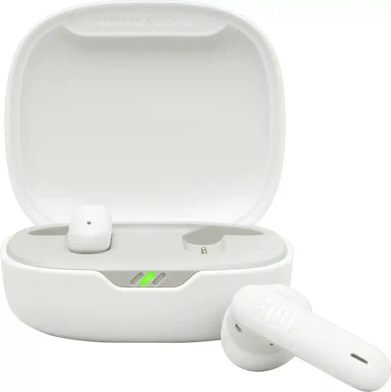 Wave Flex 2 White 5