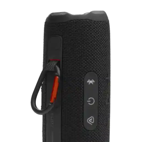 JBL Flip 7 Black