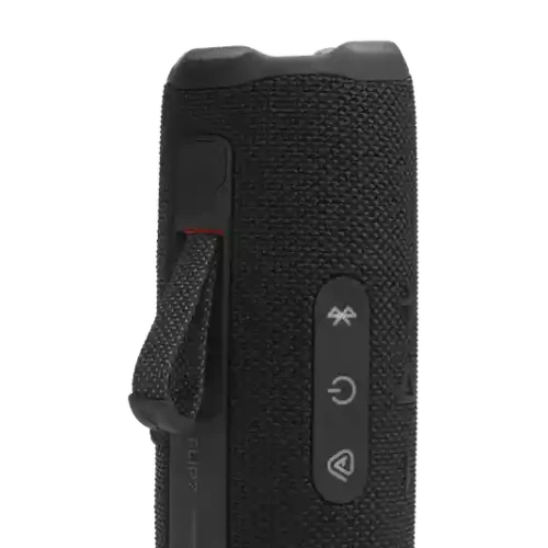 JBL Flip 7 Black