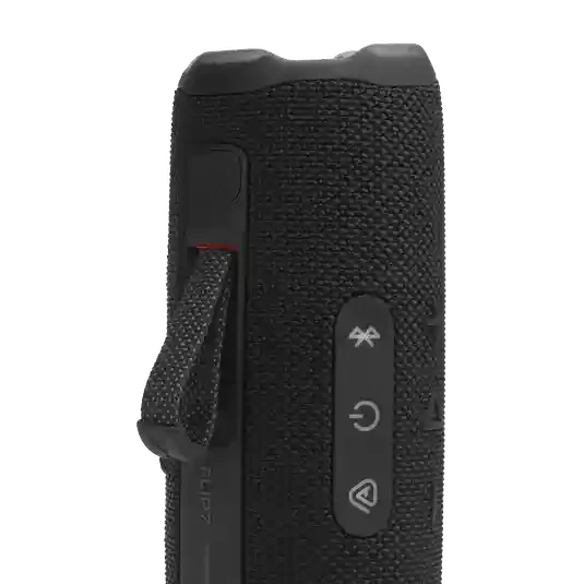 JBL Flip 7 Black 6