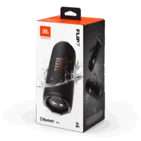 JBL Flip 7 Black 12