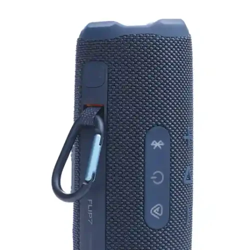 JBL Flip 7 BLue