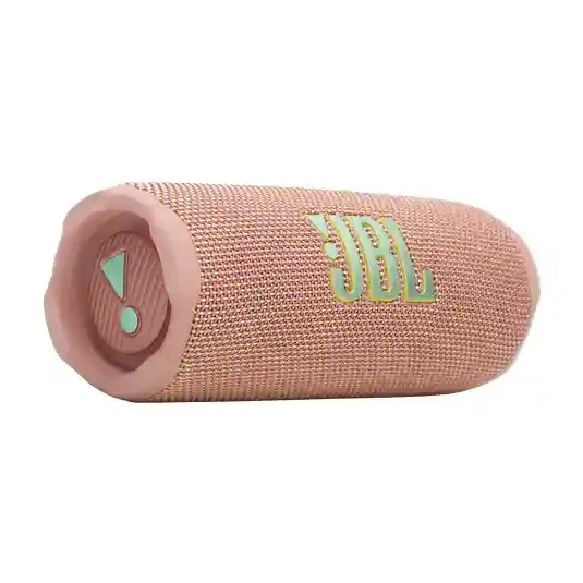 JBL Flip 7 Pink 4