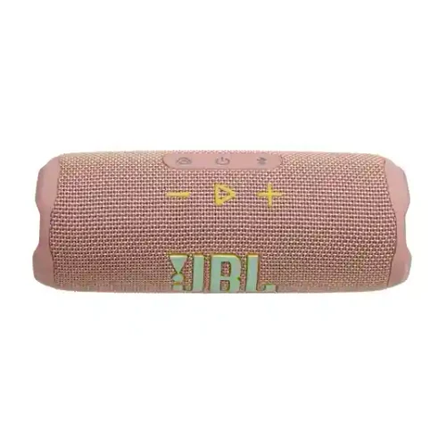 JBL Flip 7 Pink