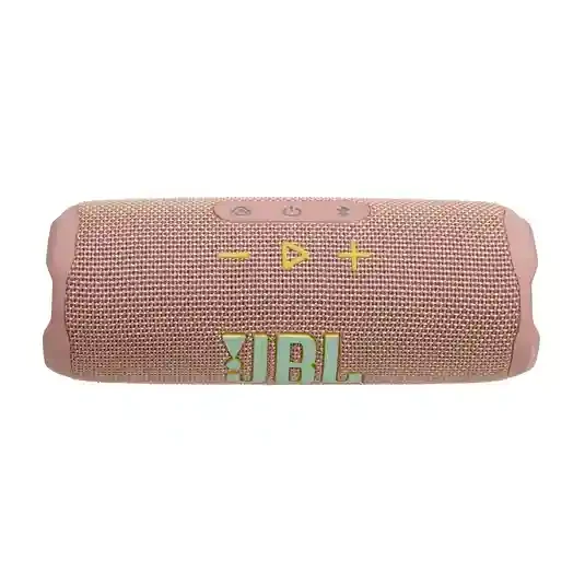 JBL Flip 7 Pink 7