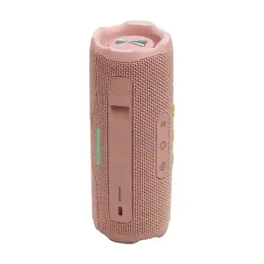 JBL Flip 7 Pink 5