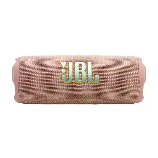JBL Flip 7 Pink 8