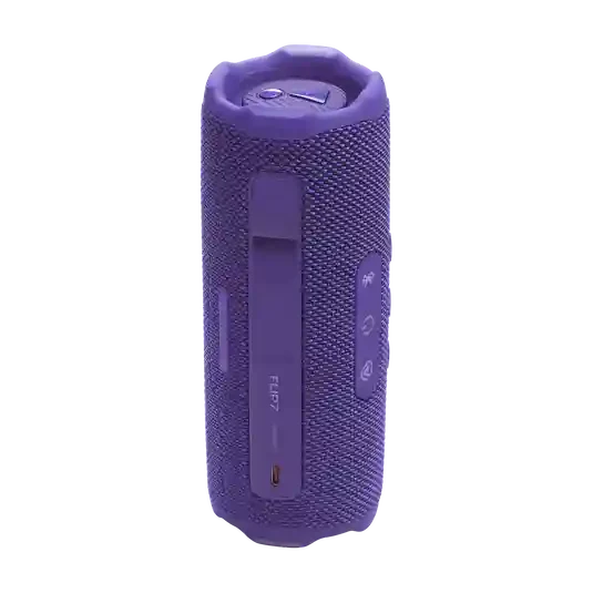 JBL Flip 7 Purple 5