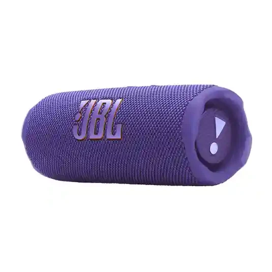 JBL Flip 7 Purple 6