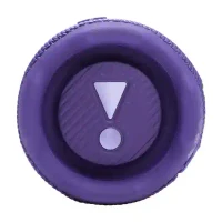 JBL Flip 7 Purple 9