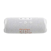 JBL Flip 7 White 2