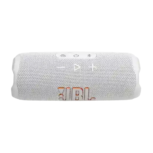 JBL Flip 7 White 2