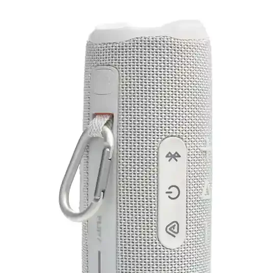 JBL Flip 7 White 6