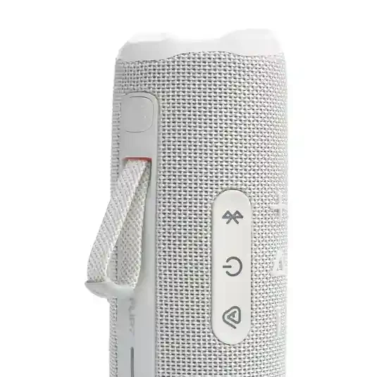 JBL Flip 7 White 5