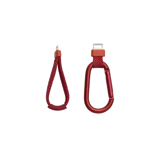 JBL Flip 7 Red 9