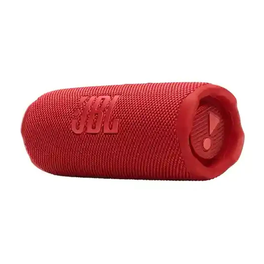 JBL Flip 7 Red 2