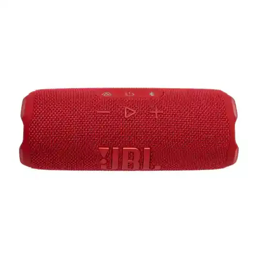 JBL Flip 7 Red 4