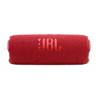 JBL Flip 7 Red 6