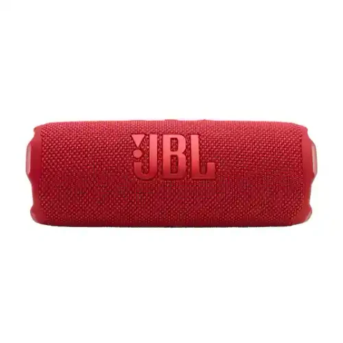 JBL Flip 7 Red