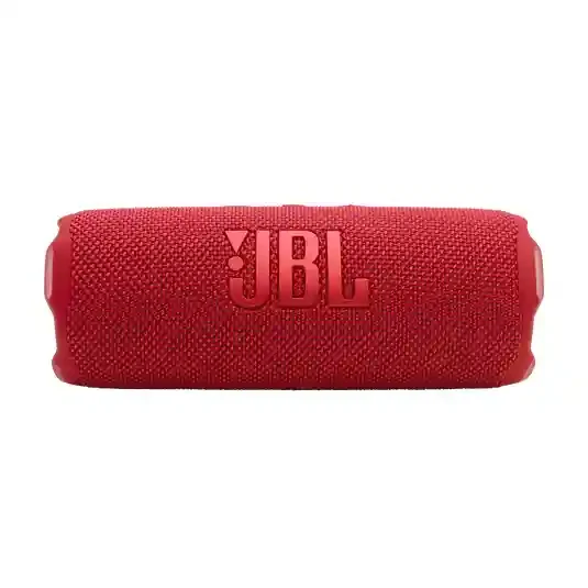 JBL Flip 7 Red 6