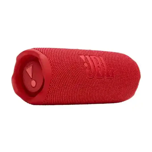 JBL Flip 7 Red 8