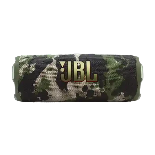 JBL Flip 7 Squad 10