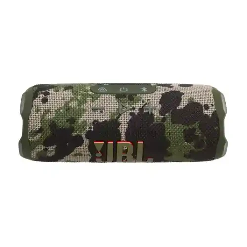 JBL Flip 7 Squad