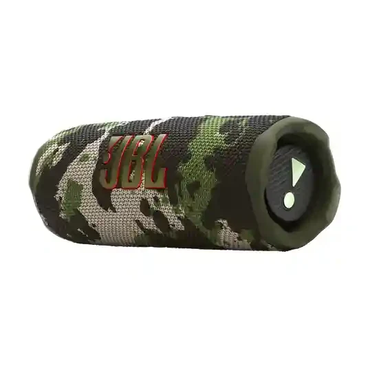 JBL Flip 7 Squad 6