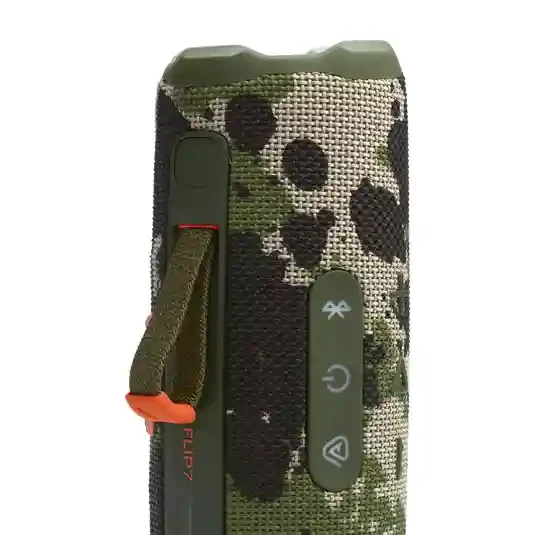 JBL Flip 7 Squad 8