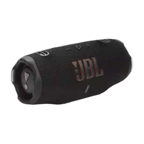 JBL Charge 6 Black