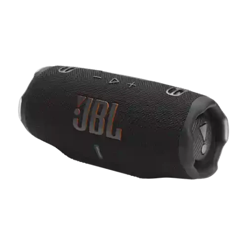 JBL Charge 6 Black