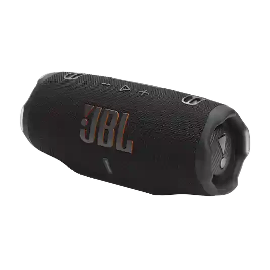 JBL Charge 6 Black 4