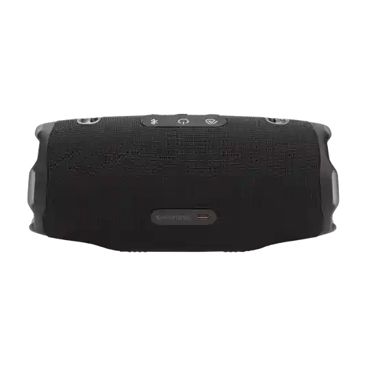 JBL Charge 6 Black 5