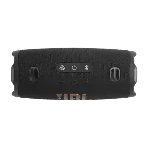 JBL Charge 6 Black
