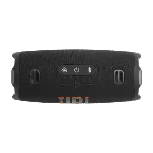 JBL Charge 6 Black 7