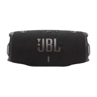 JBL Charge 6 Black 2