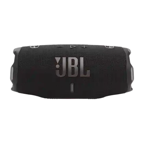 JBL Charge 6 Black