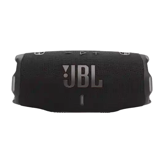 JBL Charge 6 Black 2