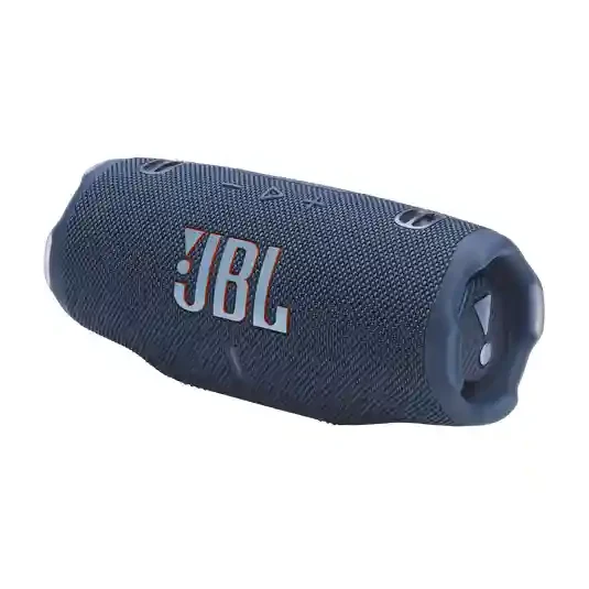 JBL Charge 6 Blue 3