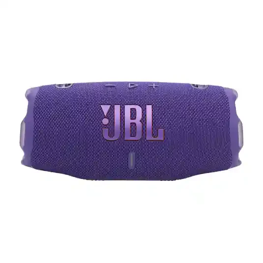 JBL Charge 6 Purple 5