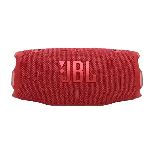 JBL Charge 6 Red 2
