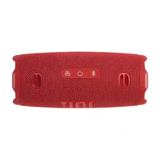 JBL Charge 6 Red 5