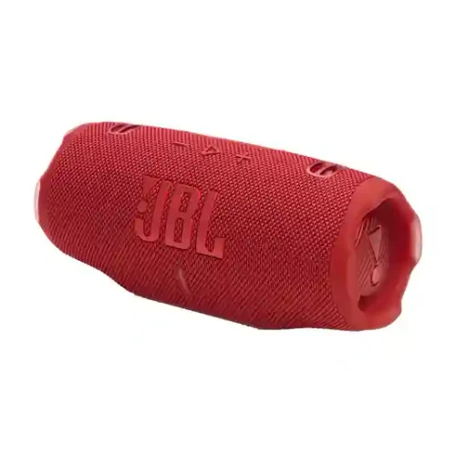 JBL Charge 6 Red