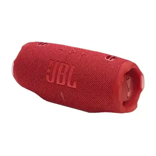 JBL Charge 6 Red 6